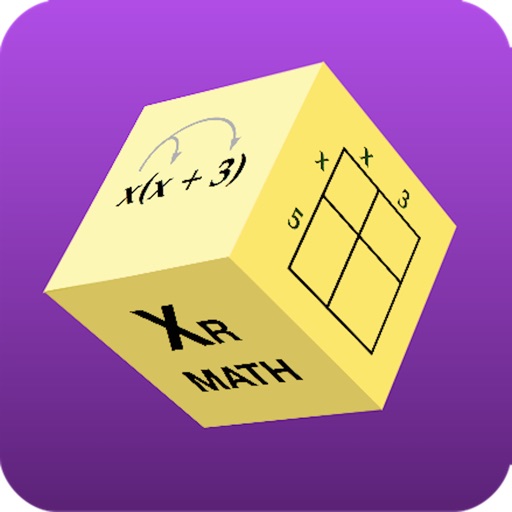 Factorise - algebra polynomials