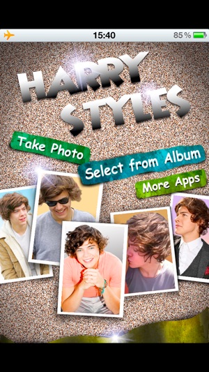 Me for Harry Styles(圖5)-速報App