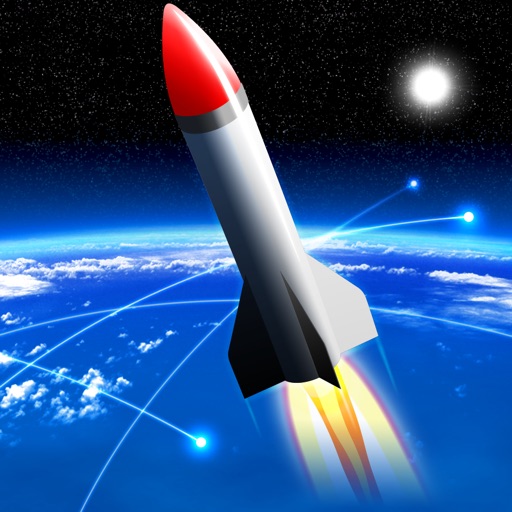 247 MISSILES iOS App