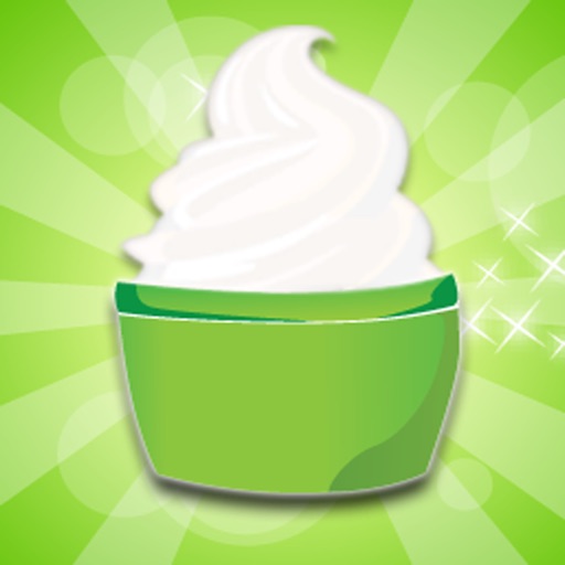 Frozen Yogurt! - Froyo Maker icon