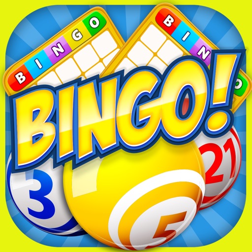 A Bingo Daub Blitz - Winning Odds Bonanza icon