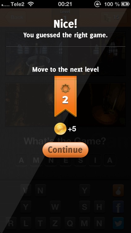 Guess The Game - 4 Pics 1 Game