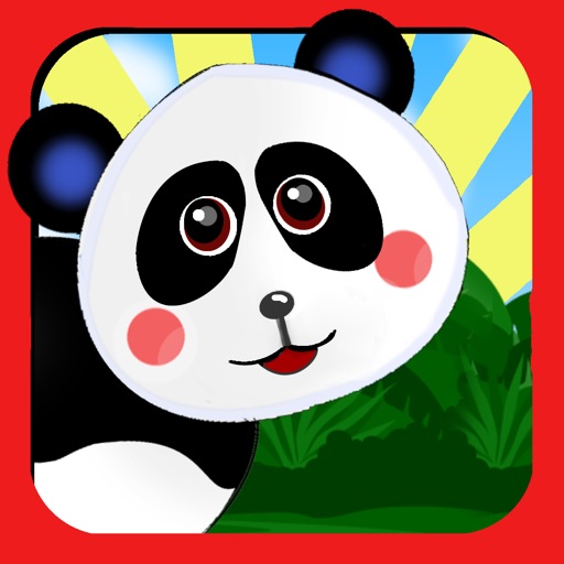 Jungle Kids Maze + icon