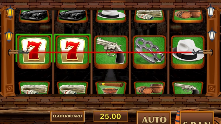 Al's Casino Slots Mafia - Free Game