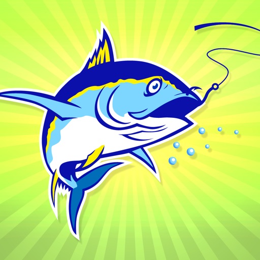 Backyard Fishing Trip Pro Icon