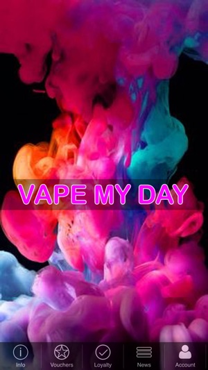 Vape My Day