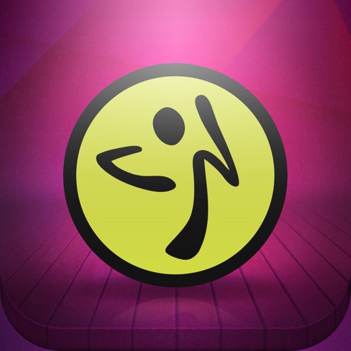 Zumba Fitness iOS App