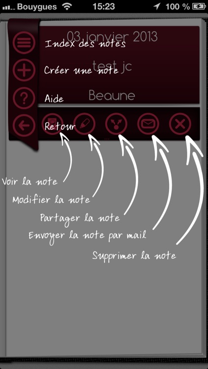 Atlas Vins screenshot-3