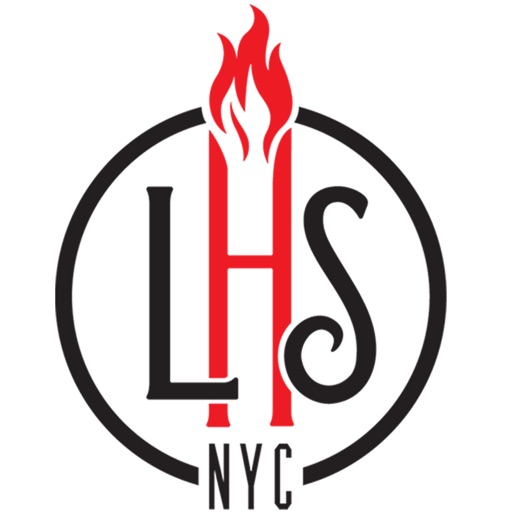 LiveHotSpot NYC icon