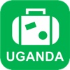 Uganda Offline Travel Map - Maps For You