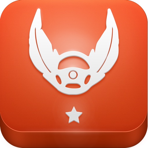 AR Drift Racing iOS App