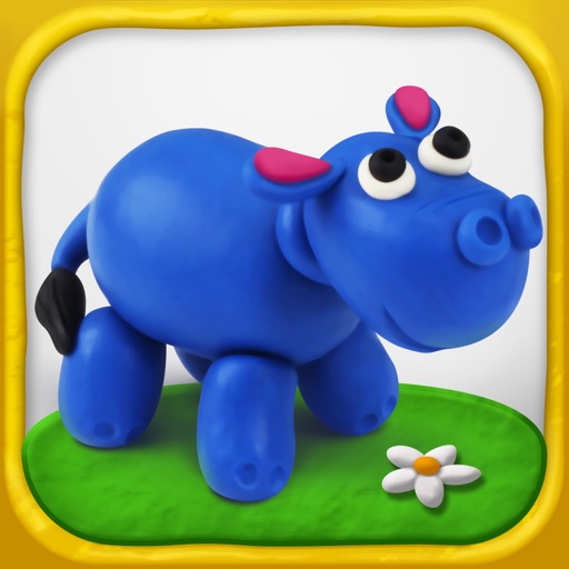 Clay Modelling For Kids HD