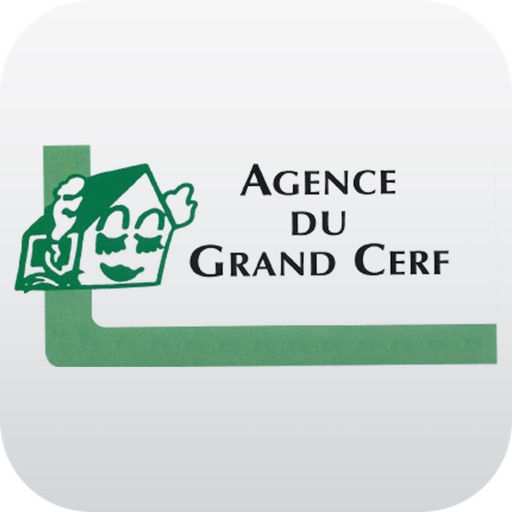 AGENCE DU GRAND CERF icon