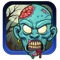Horror Rolling Zoombie Head Skill Game - Child Safe App With NO Adverts
