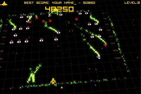 4th Wall Invaders screenshot 2