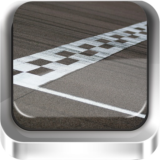 Motorsport HD iOS App