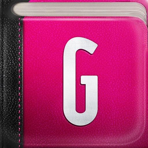 Gazzetta Books icon