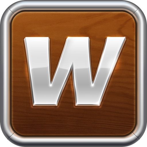 WordBox - Word puzzle game !