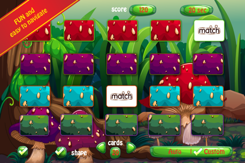 Spelling Bug 2nd Grade Words Lite screenshot 3