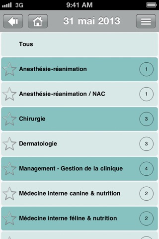 BEST OF VETERINAIRE screenshot 4