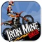 Iron Mine Biker : Top Dirt Bike Race