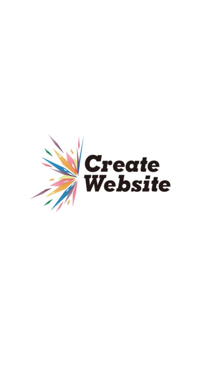 Create Website