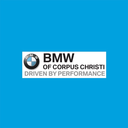 BMW of Corpus Christi icon