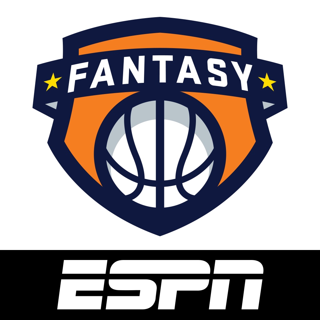 ESPN Fantasy Basketball iOS App
