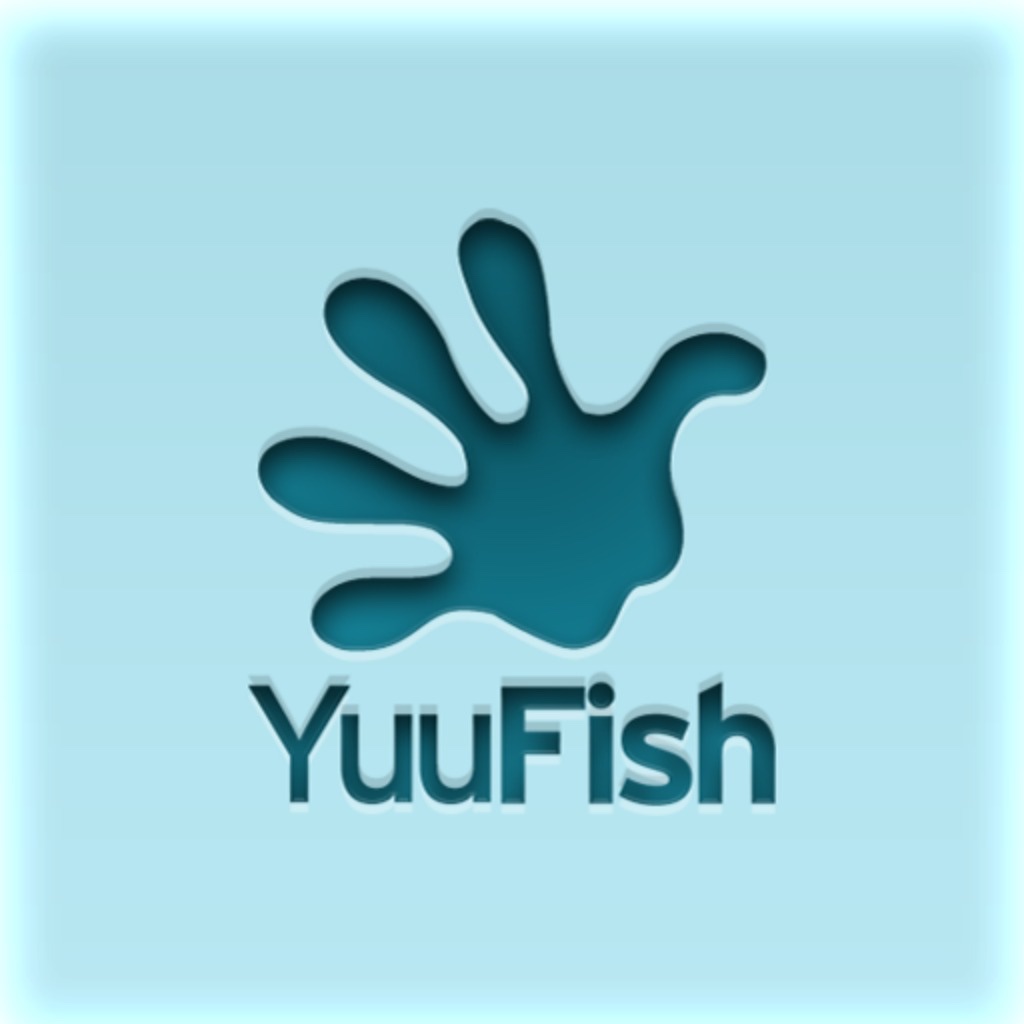 YuuFISH social by YuuZoo icon