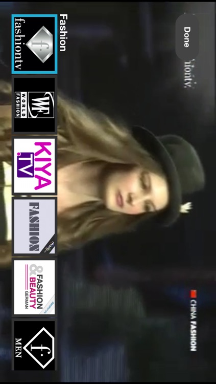 Yamgo: Free Live TV