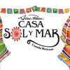 Casa Sol Y Mar