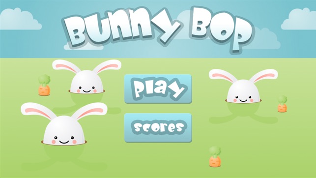 Bunny Bop