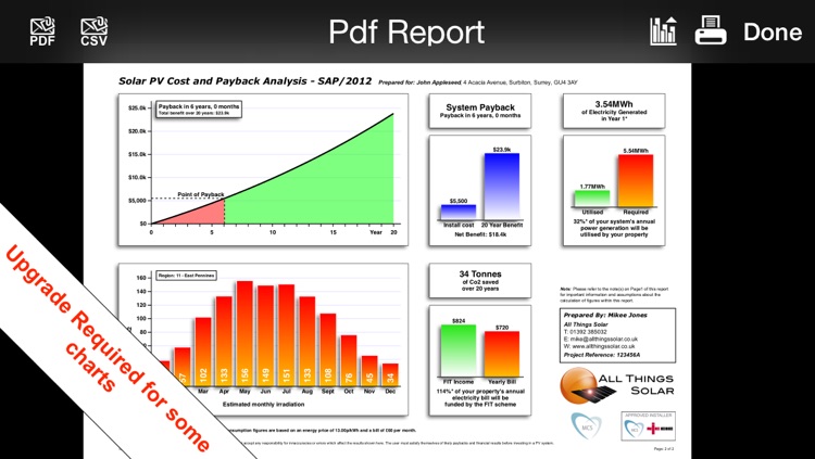 Solar Payback (UK) screenshot-4