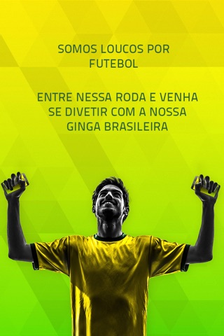 OleOleOla - Batuque da Copa screenshot 3