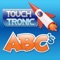 Touchtronic ABC's