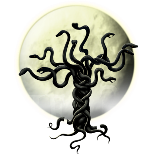 Twisted Lands: Shadow Town Free icon