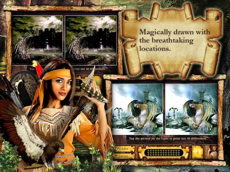Awakening Mayan City screenshot-3