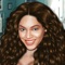 Celebrity Dressup Beyonce Version