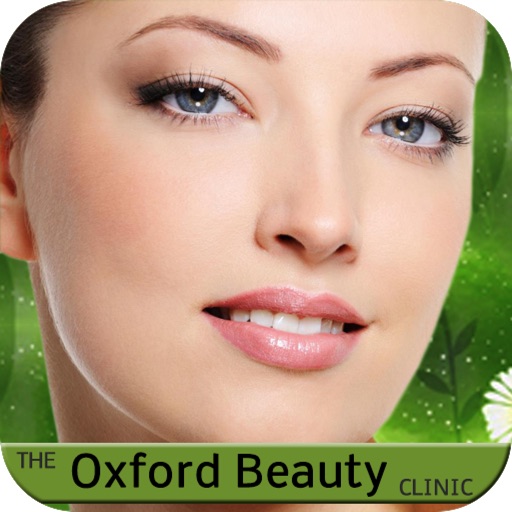 The Oxford Beauty Clinic icon