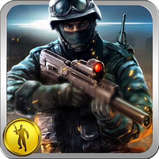 Critical Missions: SWAT icon