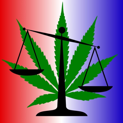 USA Marijuana Laws