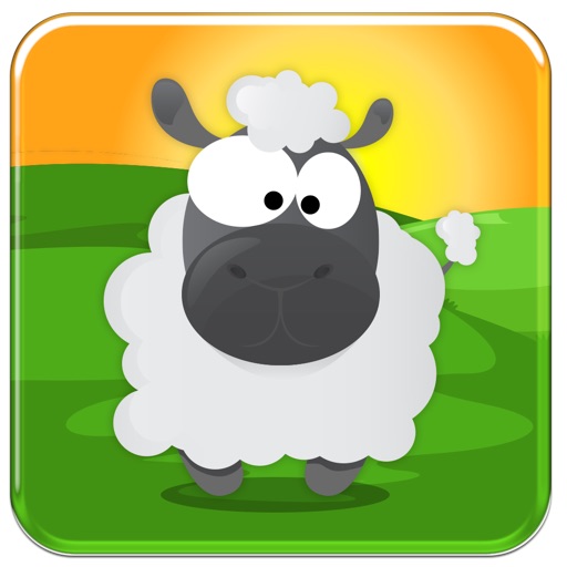 Farm Yard Escape - Barn Animal Stacking Puzzle Game iOS App