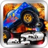COPS Vs Monster Trucks HD - Full Version