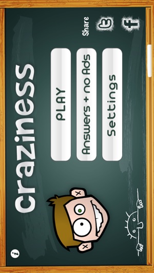 Craziness(圖2)-速報App