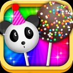 Cake Pops - Free