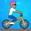 BMX Billy - The Impossible Jump