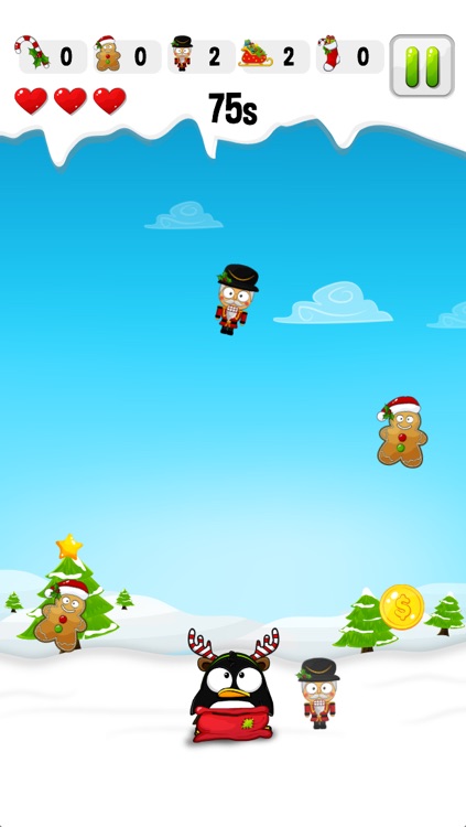 Gift Share 1 - Easter Presents in this Free Game