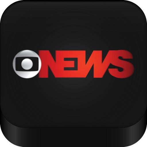 Globo News icon