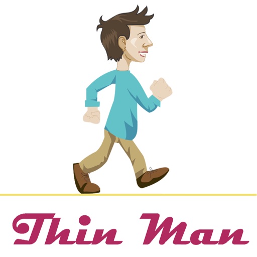 123 Thin Man