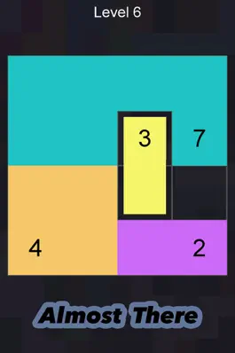 Game screenshot Whole - A Puzzle Game apk